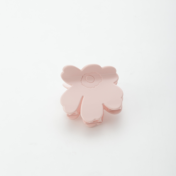 emmi×マリメッコ第2弾コラボの「Unikko Hair Clip S」