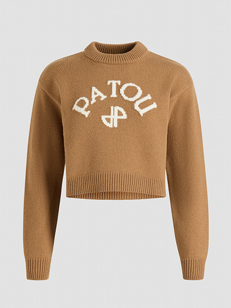 Patouの「セーター」