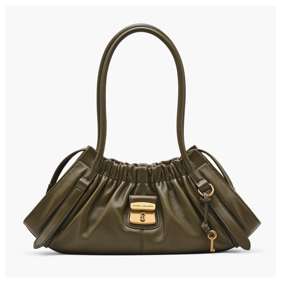 【2025秋トレンドバッグ】4大流行キーワード解説＆「コーチ」「マーク ジェイコブス」など憧れブランド新作アイテム図鑑