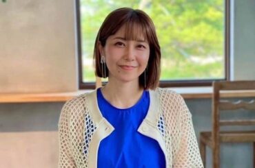 夫は広島カープ元監督...緒方かな子52歳、声優の長女との2ショ大反響　「姉妹のよう」「超可愛いです」: J-CAST ニュース