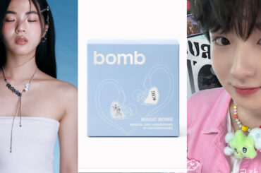 それ本当にアルバムですか？イヤホンからバラクラバまで　ル セラフィムらの大人気K-POPアイドルアルバムが「日常アイテム」になる方法 - WWDJAPAN