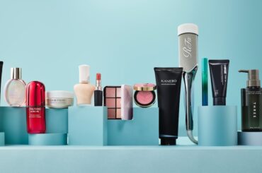 「WWDBEAUTY 2025上半期ベストコスメ」　ECはスター商品のリニューアルが軒並み好調 - WWDJAPAN