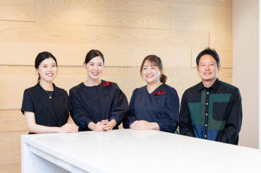 資生堂「聴覚障がい者向けオンライン美容相談サービス」 | 一人でも多くの人にパーソナルな美容体験を。 | Shiseido Talks | 企業情報