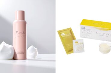 この秋注目の「炭酸美容」アイテムを紹介　洗顔からオーラルケアまで - WWDJAPAN