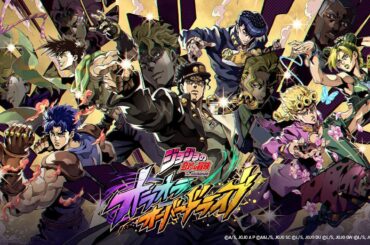『ジョジョの奇妙な冒険 オラオラオーバードライブ』にワムウ（声優：大塚明夫）参戦！ キャラPVが公開【オラドラ】 - 電撃オンライン