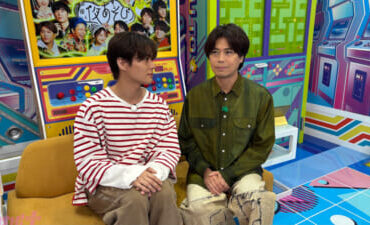 浪川大輔さんVS八代拓さんの“真面目対決”はカオスバトルに発展!?『声優と夜あそび 水【浪川大輔×八代拓】#16』は浪川八代コンビが語るヤバイ業界都市伝説も！ (2025年9月3日) - エキサイトニュース