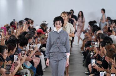 pillings 2026年春夏コレクション | 東京 | 画像208枚