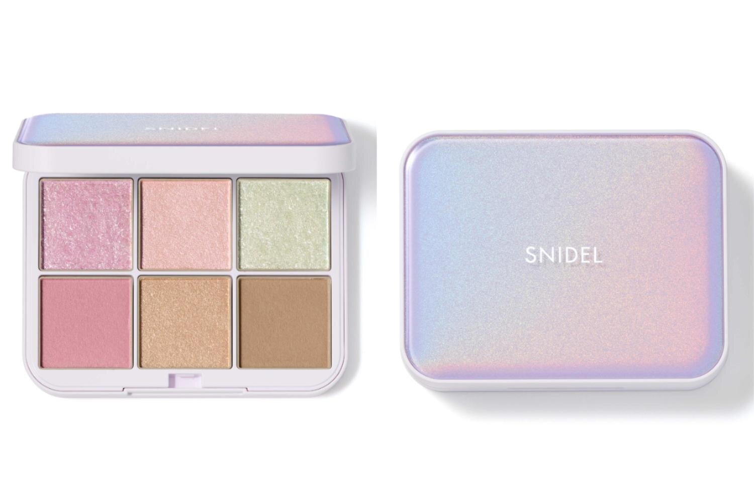 スナイデル アイデザイナー n EX03 6,600円＜限定品＞ 