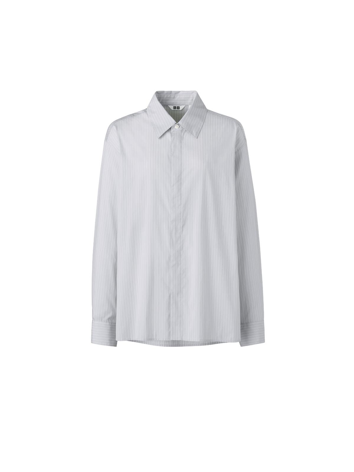 ドレープシャツ 3,990円