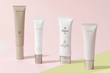 「老化の原因の約8割は紫外線」コスメマニアが絶賛！美肌見えもする「日焼け止め」（森山 和子） | FRaU the Earth