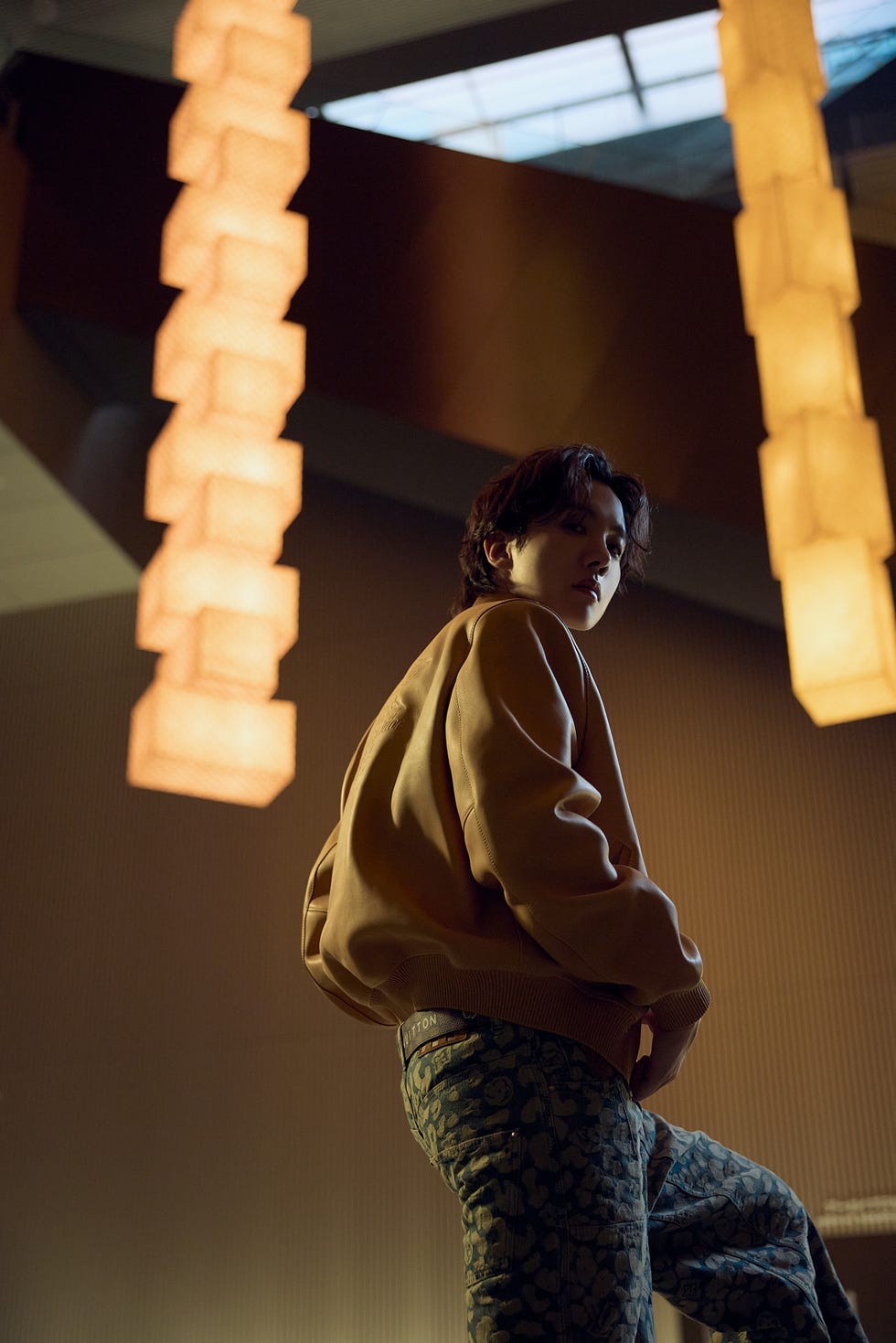 louis vuitton j hope bts