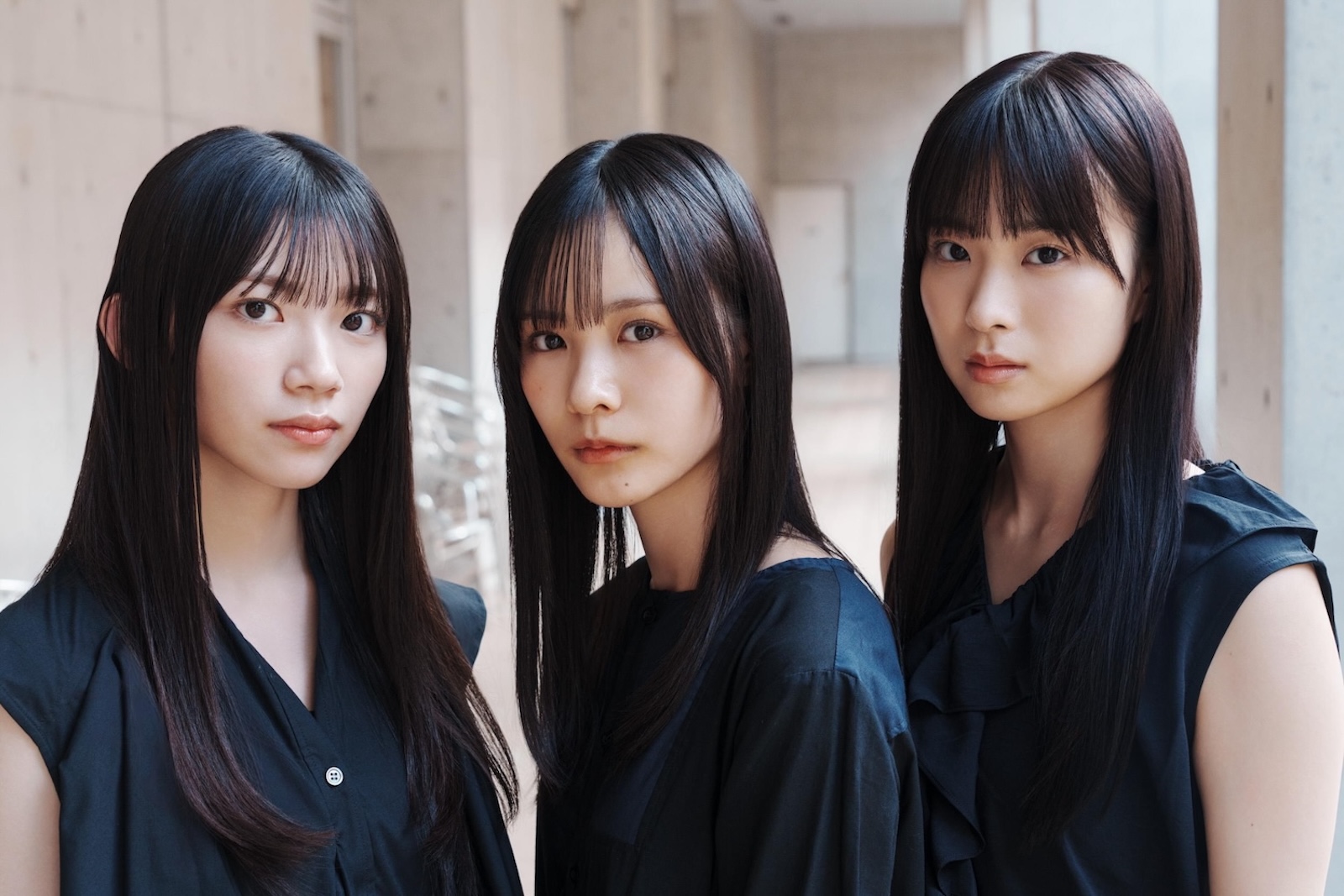 櫻坂46四期生