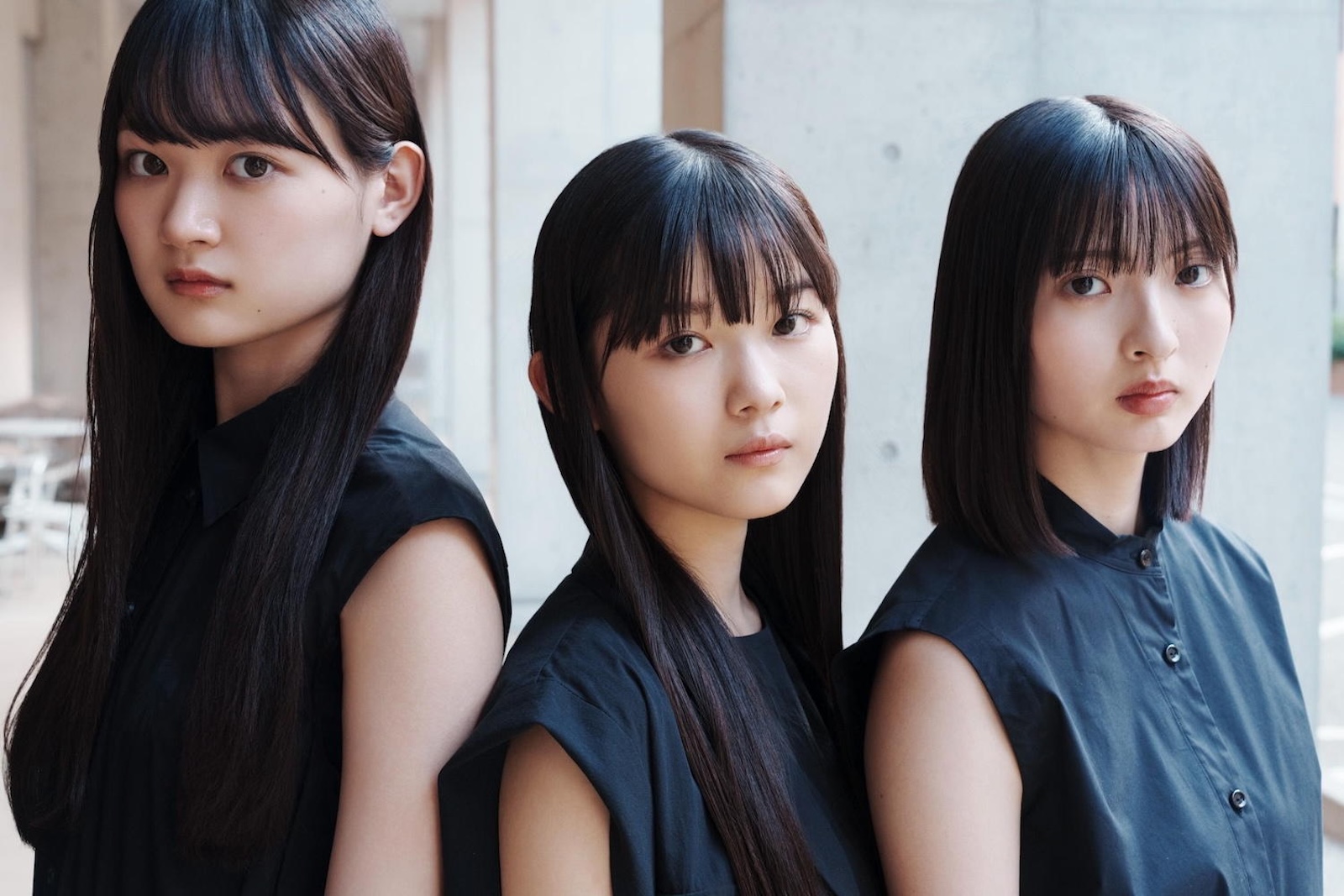 櫻坂46四期生
