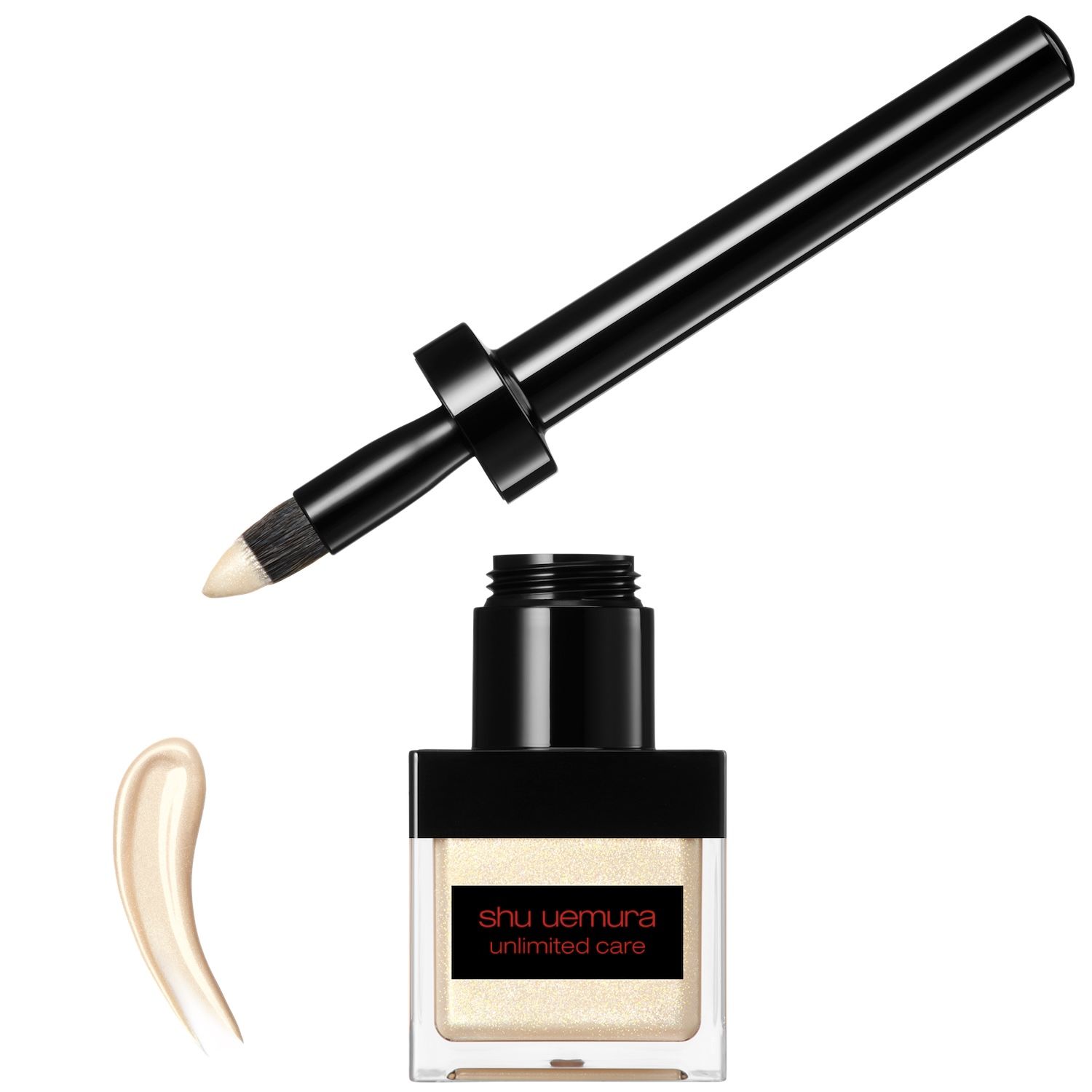 シュウ ウエムラ【2025年春夏ベースメイク】肌トレンドの“艶”を瞬時に仕込める即戦力。高機能ハイライター選りすぐり5品