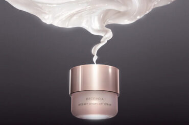 DECENCIA「ディセンシー ブライトリフト クリーム」、2025年上半期ベスコス20冠を牽引 - 化粧品業界人必読！週刊粧業オンライン