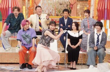 推し活の驚きの健康＆美容効果とは！？ 新幹線、野球、韓国アーティスト…ゲストの“推し”トークが止まらない！ - フジテレビ