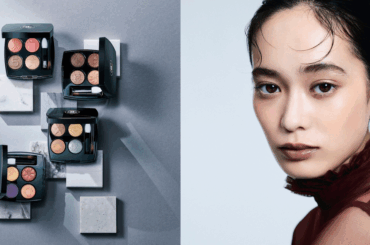 秋コスメが続々登場！「2025 秋 タカシマヤ コスメティックフェスティバル」開催中