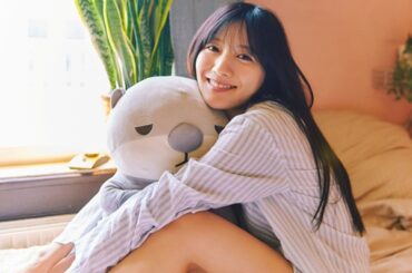 河田陽菜（日向坂46）、2nd写真集先行カット第5弾＆第6弾公開 - TOWER RECORDS ONLINE