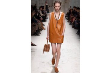 TOD'S -Women's- 2026年春夏コレクション | ミラノ | 画像41枚