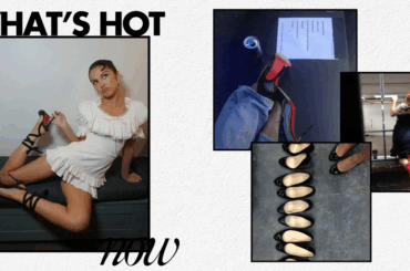 「クリスチャン ルブタン」がZ世代で大ブーム！ “レッドソール”再燃の理由とは？ | ファッション