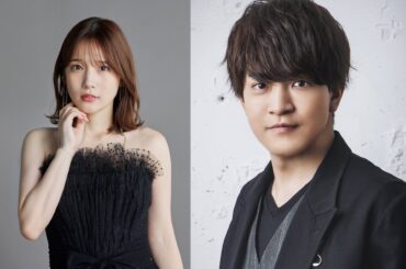 声優の内田真礼と石川界人が結婚　アニメ『盾の勇者』などで共演 - KAI-YOU