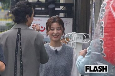 宇賀なつみ、アイスランドの「温泉入浴」姿にファン歓喜…離婚後も仕事とプライベートは「旅」で充実