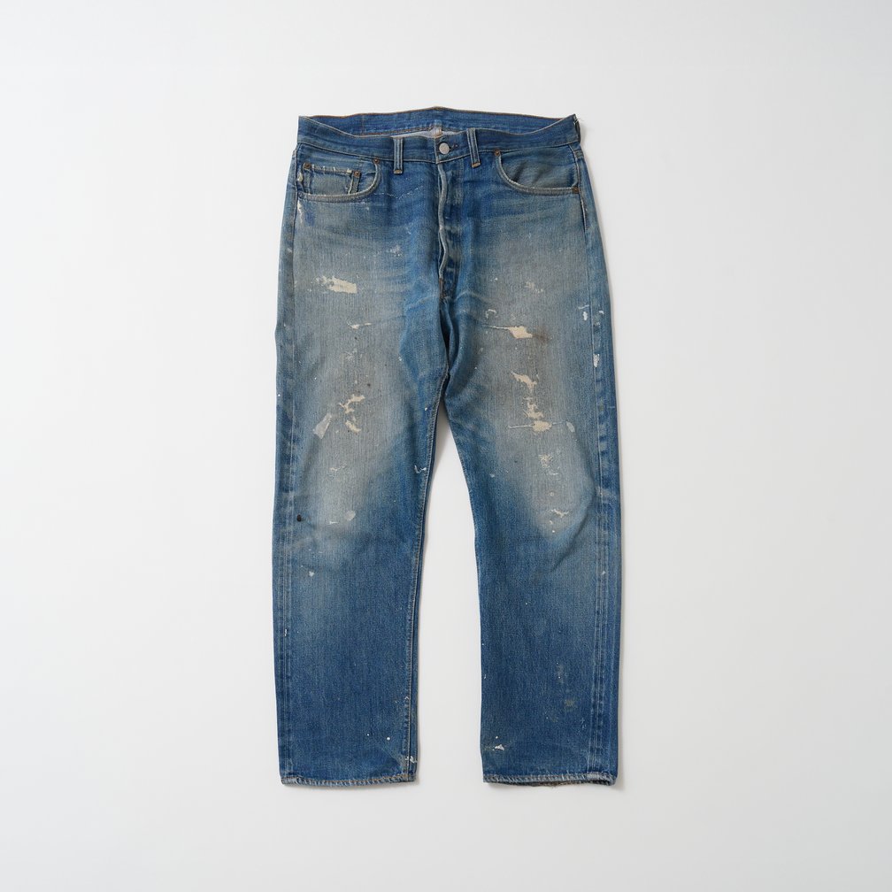 リーバイス 501 66 前期