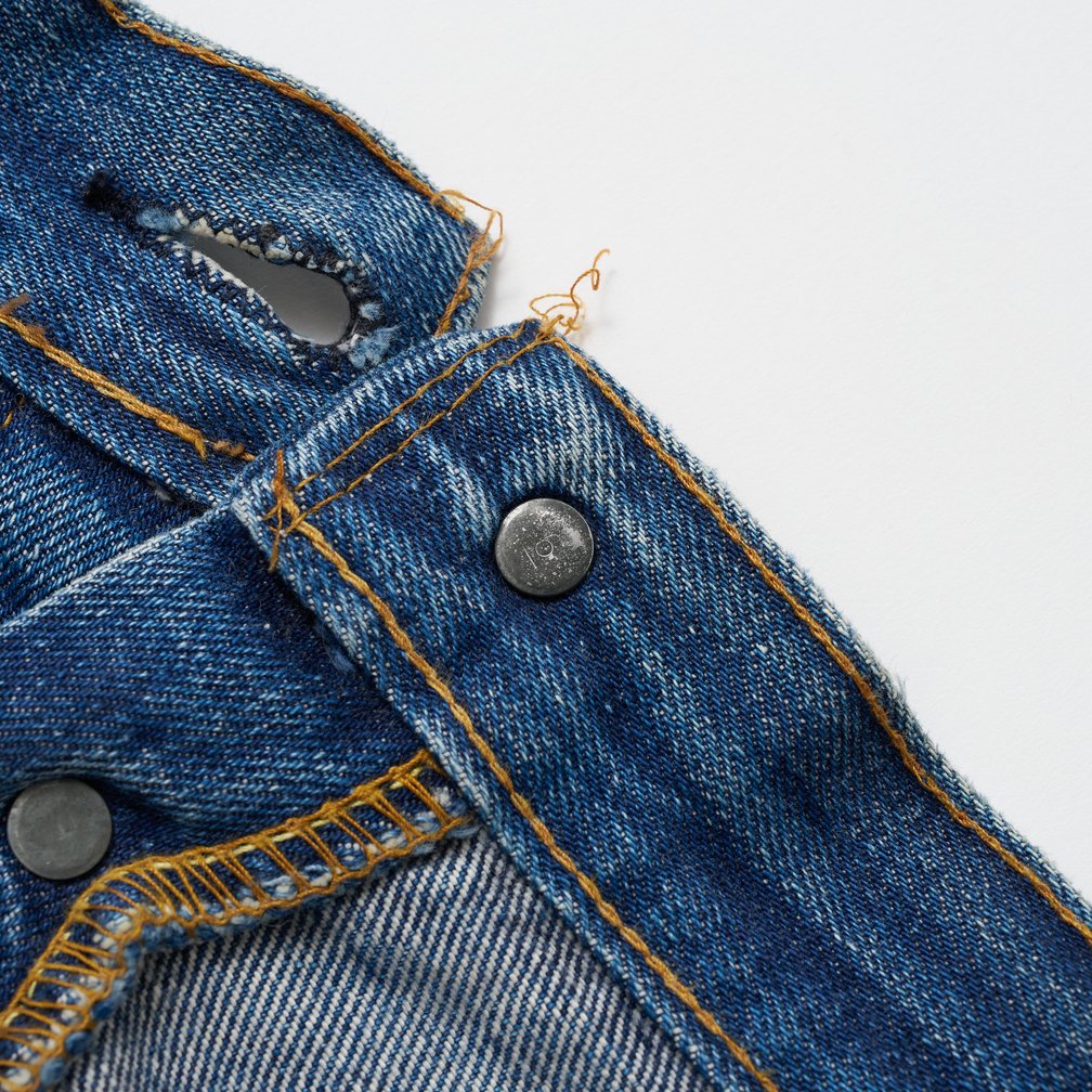 リーバイス 501 66 前期