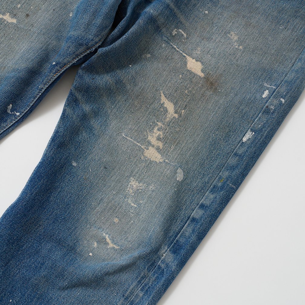 リーバイス 501 66 前期