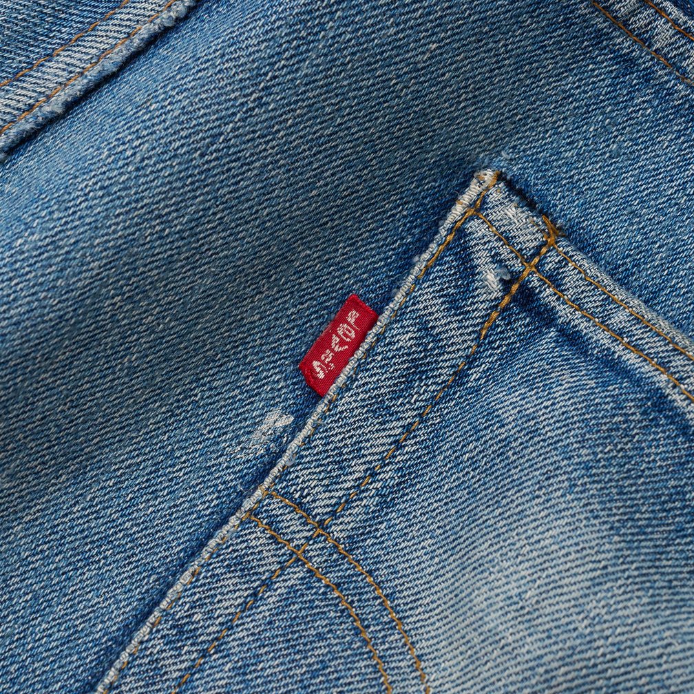 リーバイス 501 66 前期