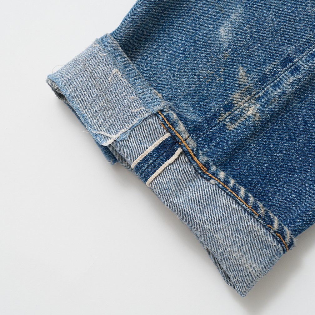 リーバイス 501 66 前期