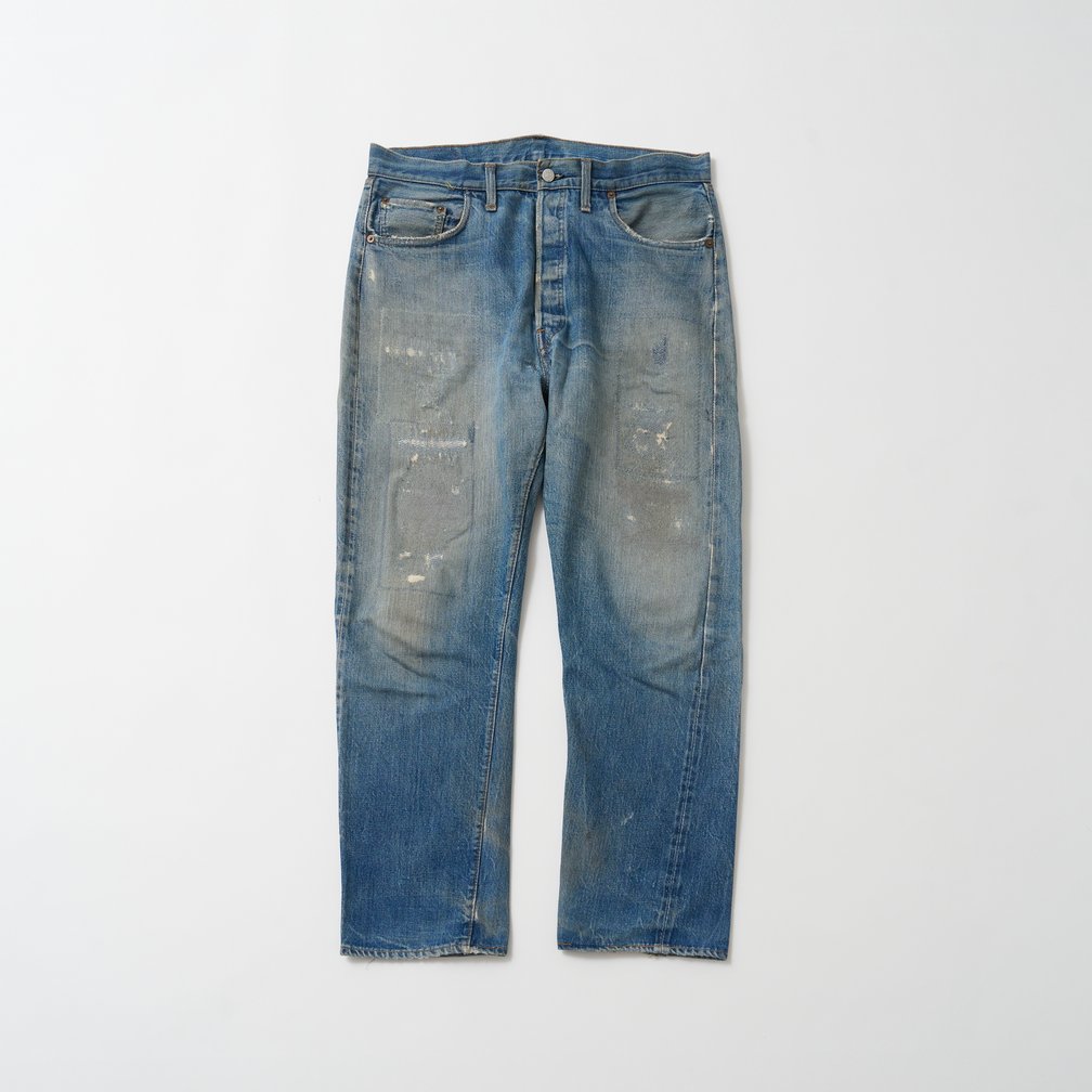 リーバイス 501 66前期