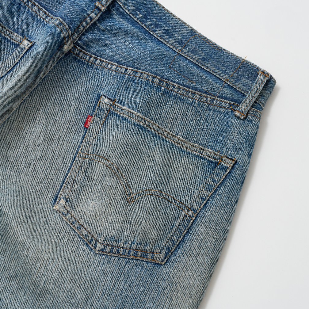 リーバイス 501 66前期