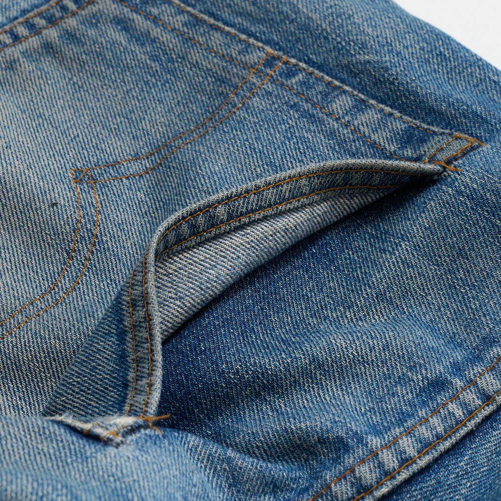 リーバイス 501 66前期