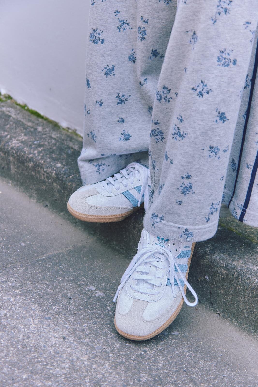 サンバ OG W 15,950円