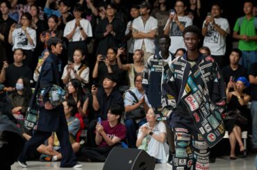 yoshiokubo 2026年春夏コレクション | 東京 | 画像123枚