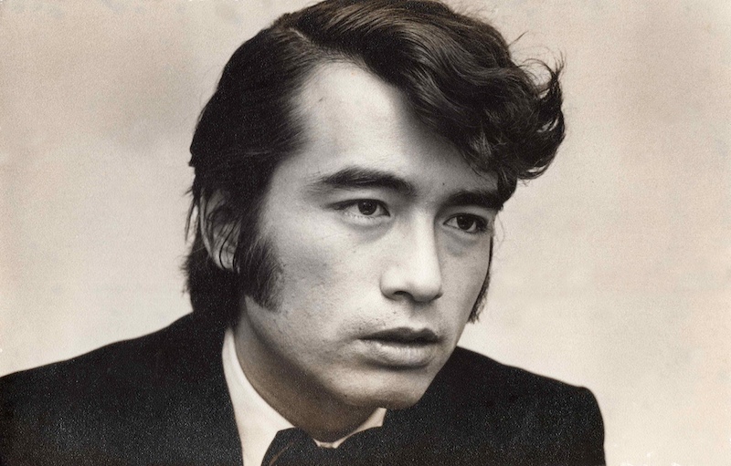 尾崎紀世彦、入手困難の初期5作が最新リマスタリングで配信解禁 – News – OTOTOY 尾崎紀世彦、入手困難の初期5作が最新リマスタリングで配信解禁 - News - OTOTOY