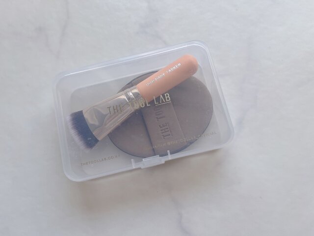 THE TOOL LAB 超密着グロウデュオ