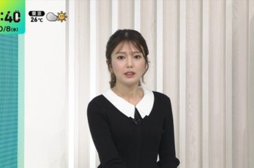 【画像】今日の黒田みゆさん　10.8