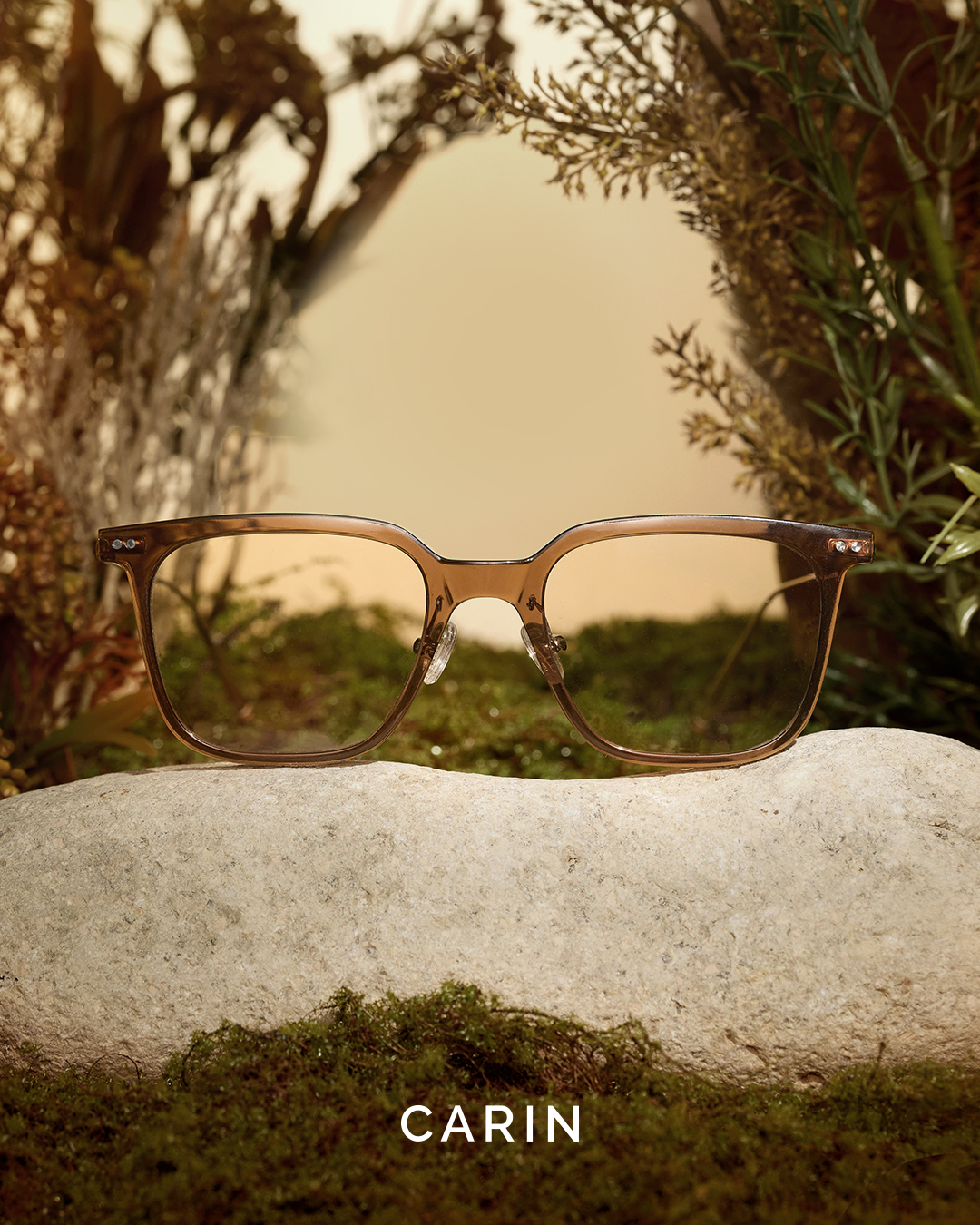 韓国発のアイウェア「CARIN」 が表参道に日本初となる旗艦店をオープン | EYESCREAM 韓国発のアイウェア「CARIN」 が表参道に日本初となる旗艦店をオープン | EYESCREAM