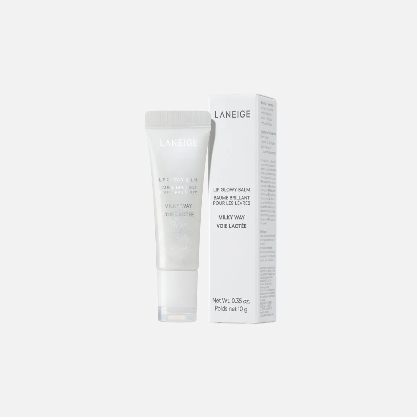 LANEIGE リップグロウィバーム