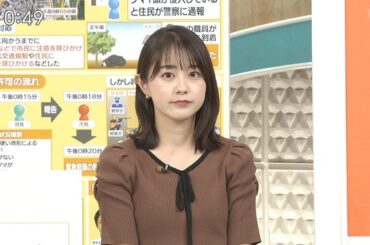 【画像】今日の若林有子さん　 10.8