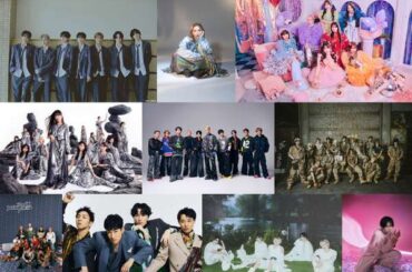 10月20日放送「CDTV」出演者＆歌唱曲発表 JO1・櫻坂46・中島健人ら|au Webポータル芸能ニュース