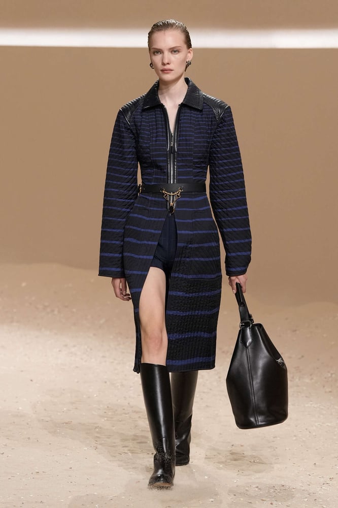 エルメス - 2026年春夏 - ウィメンズ - フランス - パリ