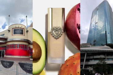 USJと「ケイト」がタッグ、「ドルチェ ＆ ガッバーナ」コスメ再上陸　最近のビューティの動きは？【営業・販売員に読んでほしい記事3選】 - WWDJAPAN