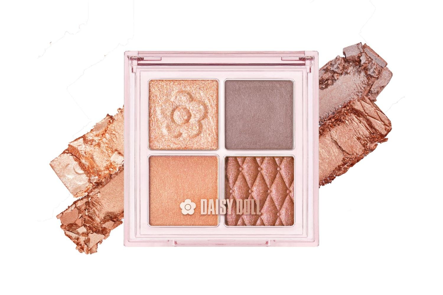 デイジードール アイ ドロー シャドウ 新色 05 1,650円＜新色＞ 