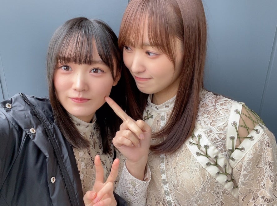 櫻坂46増本綺良、キャプテン・菅井友香の姿に感銘「手の届かない遠い存在に思えてしまう」 – モデルプレス 櫻坂46増本綺良、キャプテン・菅井友香の姿に感銘「手の届かない遠い存在に思えてしまう」 - モデルプレス