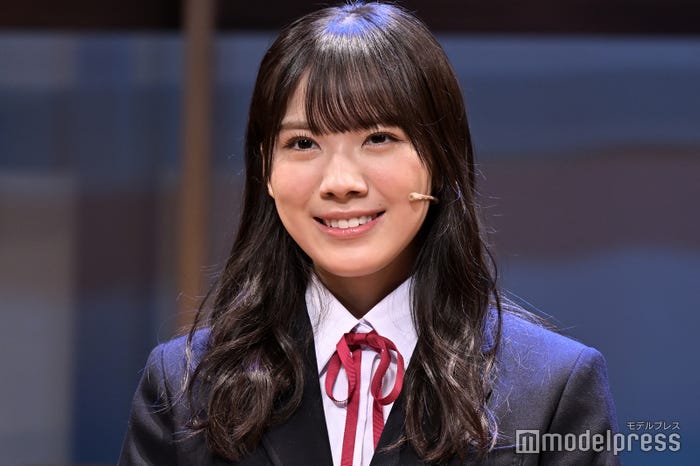 森本茉莉（C）モデルプレス