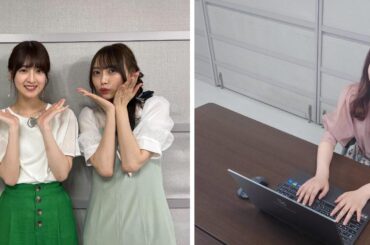 高専出身！乃木坂 46・佐藤璃果がプログラミングに参戦！「東京パソコンクラブ ～ゲームの日 SP～」 | テレ東 リリ速（テレ東リリース最速情報）