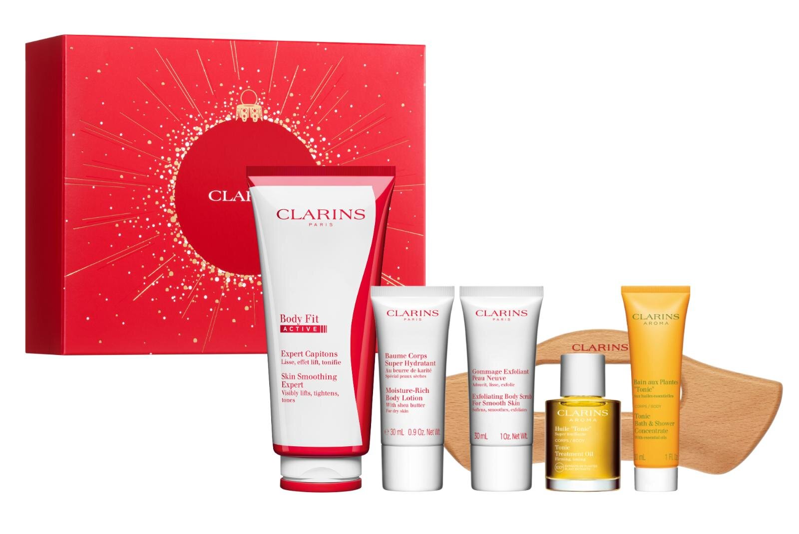 ボディ ホリデーキット 13,750円＜数量限定＞